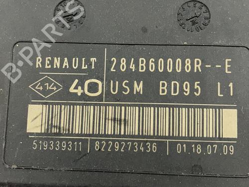 Used Electronic module RENAULT MEGANE III Hatchback (BZ0/1_, B3_) 1.5 dCi (106 hp) 22816548