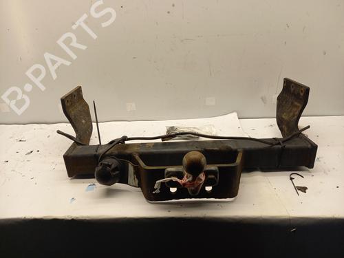 Trækkugle/Mekanisme FORD TRANSIT Van (FA_ _) 2.0 DI (FAE_, FAF_, FAG_) (86 hp) 33160797