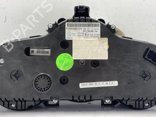 instrument-cluster-fiat-500x-334_-16-d-multijet-334axa1b-334axa11-52226324-2014-22843291 main image