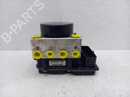 Used ABS pump SKODA ROOMSTER (5J7) 1.2 TSI (86 hp) 32382925