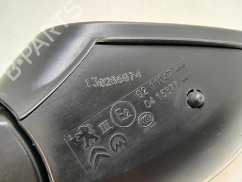Specchietto retrovisore destro Specchietto retrovisore destro 38029975 38029975
