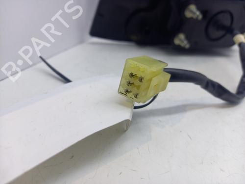 Used Right mirror Right mirror OPEL AGILA B (H08) 1.2 (F68) (94 hp) 33561271 33561271