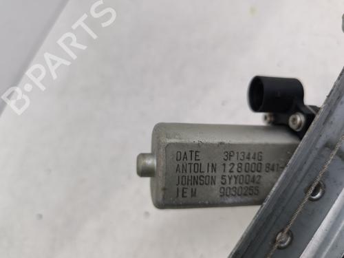 Fensterheber links hinten für Fensterheber links hinten DACIA DUSTER (HS_) 1.5 dCi (HSMC) (107 hp) 33737311 33737311