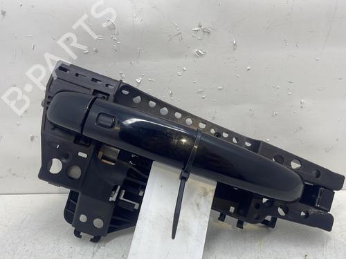 Używane Klamka zewnętrzna drzwi przednich prawych AUDI A4 B8 (8K2) 2.0 TDI (143 hp) 29894073