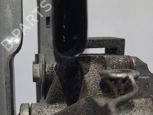 Front wiper motor MERCEDES-BENZ A-CLASS (W169) A 180 CDI (169.007, 169.307) | BP22823336M29 