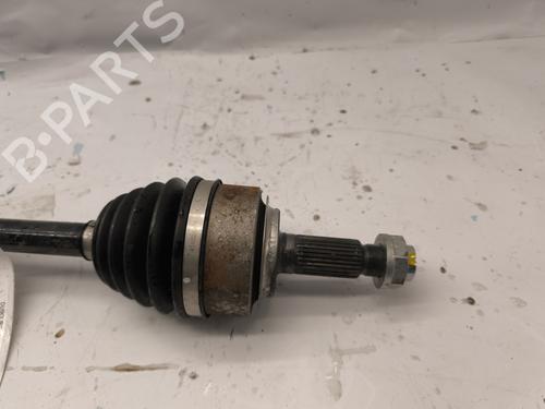 Right front driveshaft HONDA CIVIC XI Hatchback (FL) 2.0 e:HEV | BP32197468M39 - Image 3