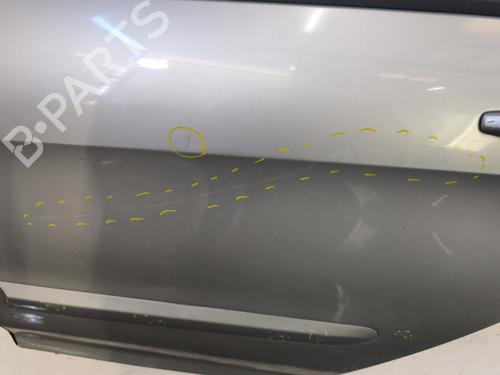 Used Left rear door Left rear door PEUGEOT 308 SW I (4E_, 4H_) 1.6 HDi (109 hp) 34260054 34260054