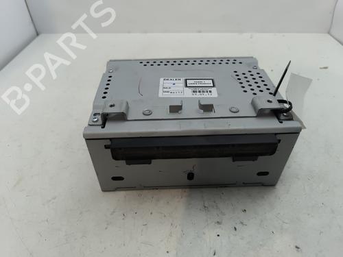 Used Radio FORD FIESTA VI (CB1, CCN) 1.4 TDCi (70 hp) 29213427