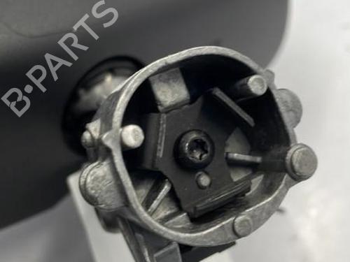 Used Rear mirror Rear mirror PEUGEOT 208 I (CA_, CC_) 1.6 HDi (92 hp) 22831524 22831524