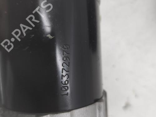 Used Starter Starter DACIA DOKKER MPV (KE_) 1.2 TCe (KEM0, KEAY) (115 hp) 26386460 26386460