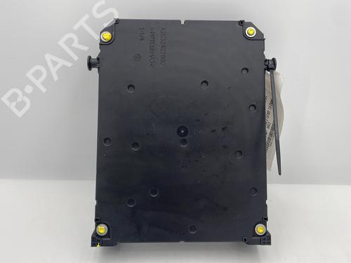 Fuse box CITROËN C4 II (NC_) 1.6 BlueHDi 120 | BP30744893E1