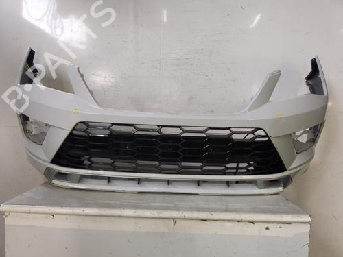 Front bumper SEAT ATECA (KH7, KHP) 2.0 TDI 4Drive | BP36479127C7 - Image 8