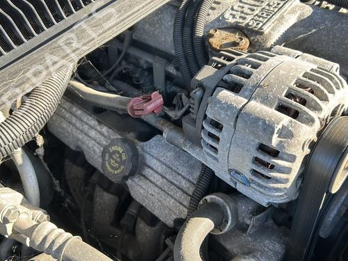 Used Engine Engine CHEVROLET CAMARO 3.8 (193 hp) 27337328 27337328