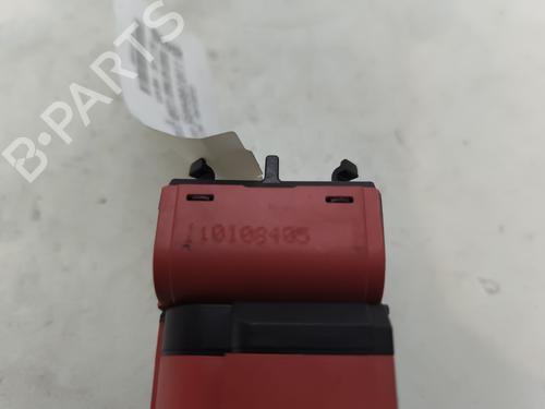 Xenon ballast PEUGEOT 407 (6D_) 2.2 HDi 170 (6D4HTH) | BP28178449C53 