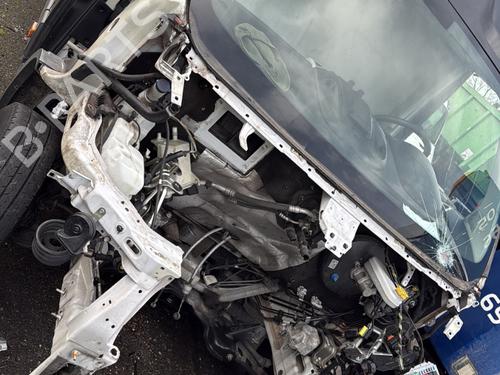 Used Parts FIAT DUCATO Van (250_)  130 Multijet 2,3 D  4528955