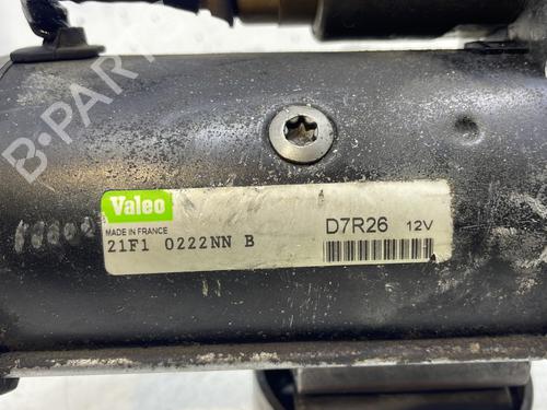 Starter CITROËN XSARA PICASSO (N68) 2.0 HDi | BP26957366M8 