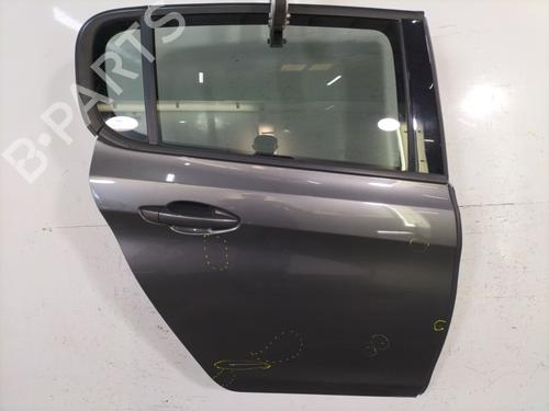Used Right rear door PEUGEOT 308 II (LB_, LP_, LW_, LH_, L3_) 1.6 BlueHDi 120 (120 hp) 27924358