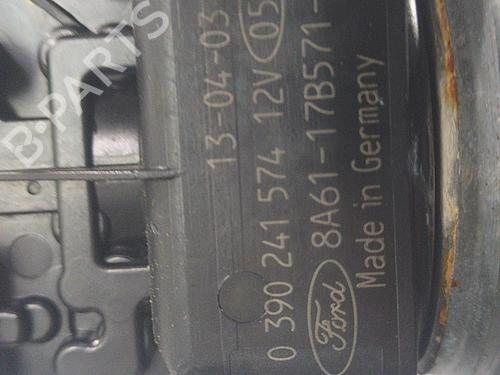 Used Front wiper motor Front wiper motor FORD FIESTA VI (CB1, CCN) 1.25 (60 hp) 22824320 22824320