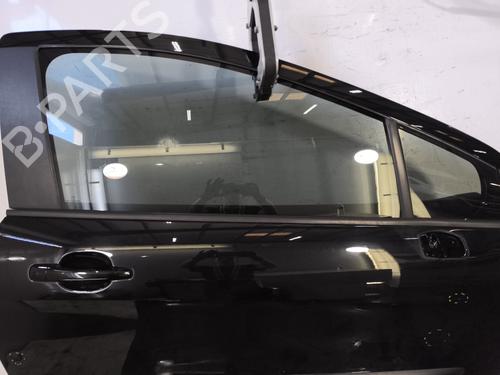 Right front door PEUGEOT 308 I (4A_, 4C_) 1.6 16V | BP25603031C3 