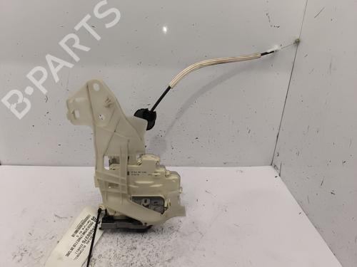 Front left lock PORSCHE CAYENNE (92A) 3.0 Diesel | BP25280321C98 