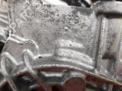 Gearbox PEUGEOT BOXER Van 2.2 BlueHDi 180 | BP30854287M3 - Image 3