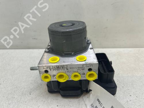 ABS pump DACIA DUSTER (HM_) 1.5 dCi 110 (HMAB) | BP37661252M43 - Image 5