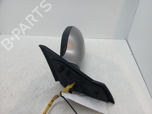Left mirror NISSAN MICRA C+C III (K12) 1.4 16V | BP30000424C26 
