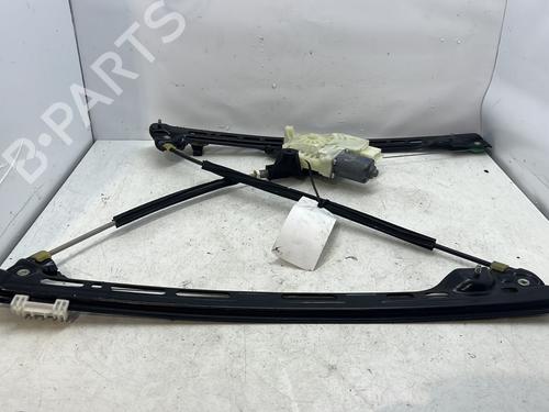 Used Front left window mechanism Front left window mechanism CITROËN C4 Grand Picasso II (DA_, DE_) 2.0 BlueHDi 150 (150 hp) 29054495 29054495
