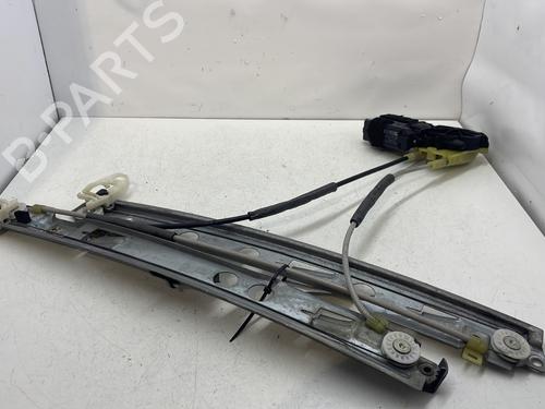 Front left window mechanism RENAULT MEGANE II (BM0/1_, CM0/1_) 1.5 dCi (BM1F, CM1F) | BP29286072C22 