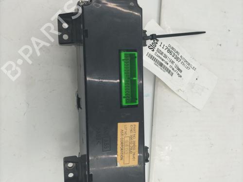 climate-control-suzuki-sx4-ey-gy-2006-30929156 main image