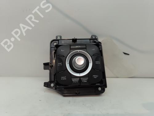 Used Switch Switch RENAULT MEGANE III Hatchback (BZ0/1_, B3_) 1.5 dCi (BZ09, BZ0D, BZ1W, BZ29, BZ14) (110 hp) 30647494 30647494