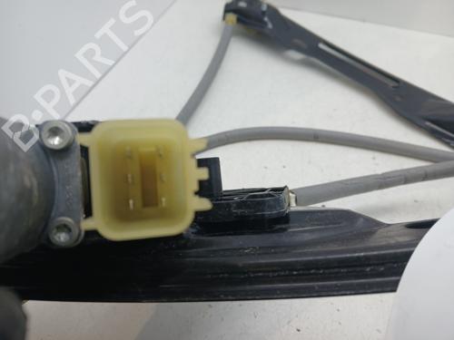 Front right window mechanism FORD MONDEO V Hatchback (CE) 2.0 TDCi | BP37732278C23 - Image 2