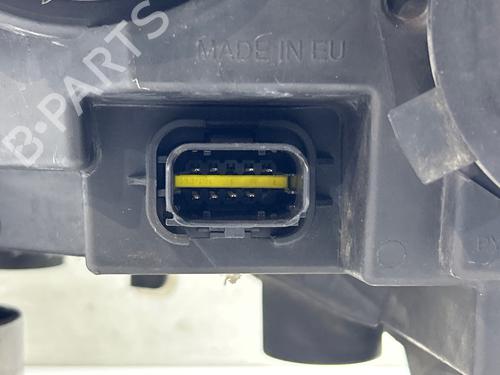 Right headlight PEUGEOT PARTNER Box Body/MPV 1.6 HDi 16V | BP39979061C29 - Image 5