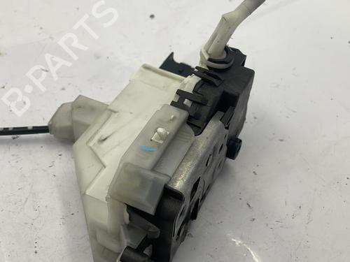 Used Front right lock Front right lock CITROËN C3 II (SC_) 1.4 HDi 70 (SC8HZC, SC8HR0, SC8HP4) (68 hp) 22828707 22828707