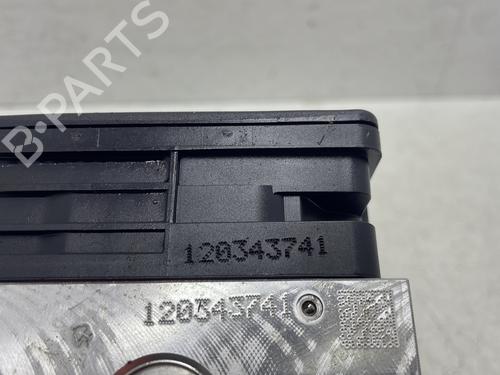 ABS pump PEUGEOT 2008 I (CU_) 1.2 VTi | BP32209753M43 