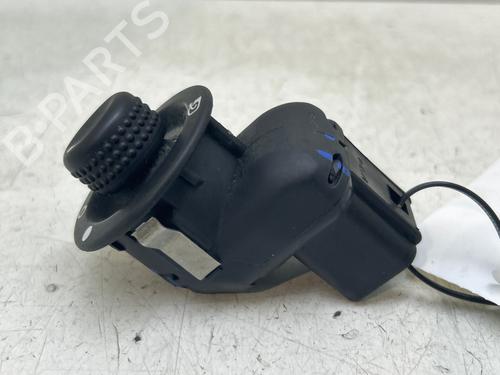 Mirror switch RENAULT CAPTUR I (J5_, H5_) 1.5 dCi 90 (J5N4, J5M5, J5MW, J5M6, J5AL, J5AJ) | BP40495218I25 - Image 4