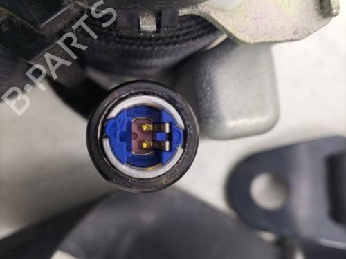 Front left seatbelt CITROËN DS5 1.6 HDi 115 | BP32322271I26