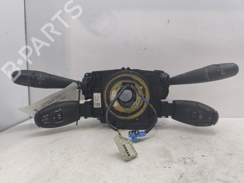 Used Steering column stalk CITROËN C3 II (SC_) 1.6 HDi (92 hp) 29054636