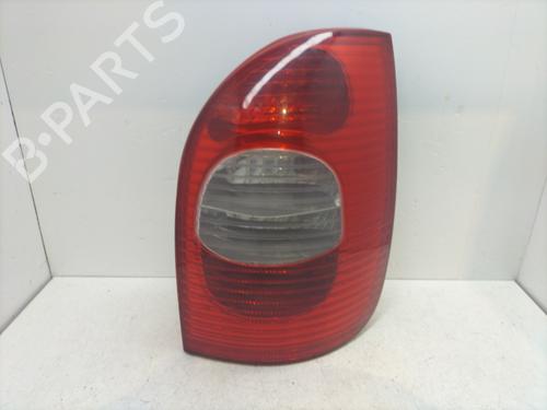 Used Right taillight CITROËN XSARA PICASSO (N68) 1.6 HDi (109 hp) 30451023