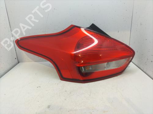 Used Left taillight FORD FOCUS III 1.5 TDCi (120 hp) 27507081