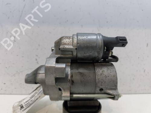 Used Starter Starter PEUGEOT 208 II (UB_, UP_, UW_, UJ_) 1.2 PureTech 75 (75 hp) 26429162 26429162