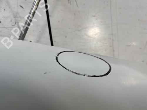 Right front fenders CITROËN SAXO (S0, S1) 1.1 X, SX | BP28181138C42 