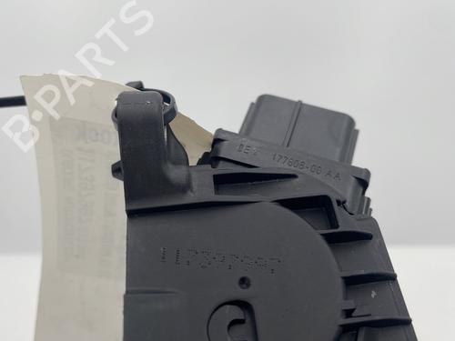 Pedal VW CRAFTER Van (SY_, SX_) 2.0 TDI FWD (SYB, SYC, SYD) | BP31381972I4 