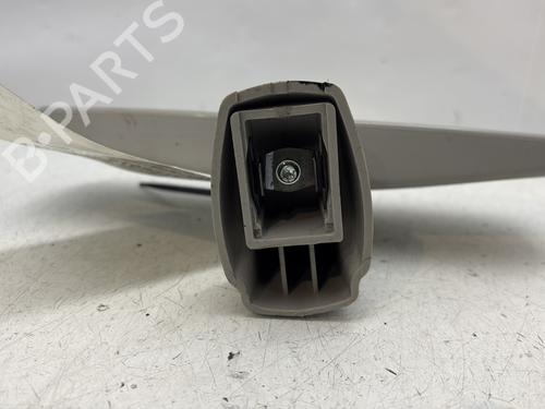 Used Rear mirror Rear mirror RENAULT CAPTUR I (J5_, H5_) 1.2 TCe 120 (118 hp) 34260395 34260395