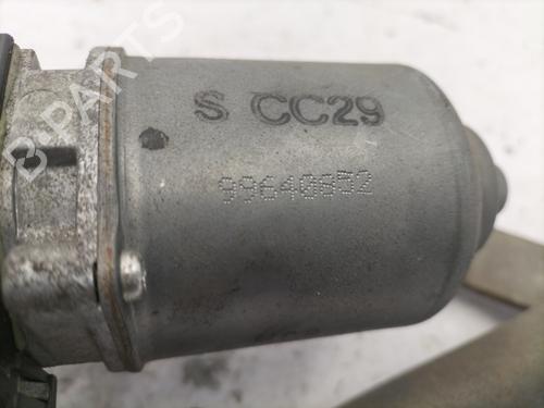 Used Front wiper motor Front wiper motor MAZDA 5 (CR) 2.0 CD (CR19) (110 hp) 23830723 23830723