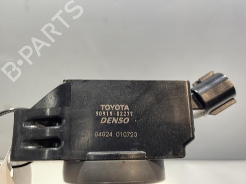 Ignition coil TOYOTA YARIS (_P21_, _PA1_, _PH1_) 1.5 Hybrid (MXPH10, MXPH11) | BP30683231M94