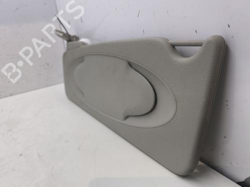 Used Left sun visor Left sun visor RENAULT KANGOO Express (FW0/1_) [2008-2026] 26741973 26741973