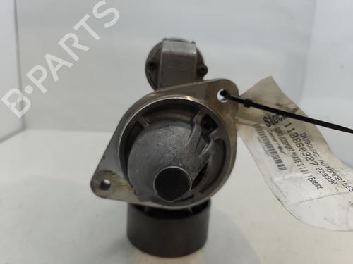 Startmotor FORD ECOSPORT 1.0 EcoBoost (125 hp) 29725954