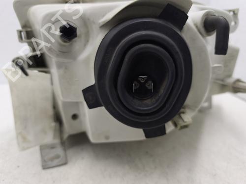 Left headlight FORD TRANSIT Van (E_ _) 2.5 DI (EAL, EAS) | BP32133827C28 - Image 2