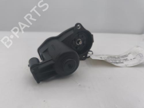 Used Electric handbrake BMW X3 (F25) xDrive 30 d (258 hp) 31277668